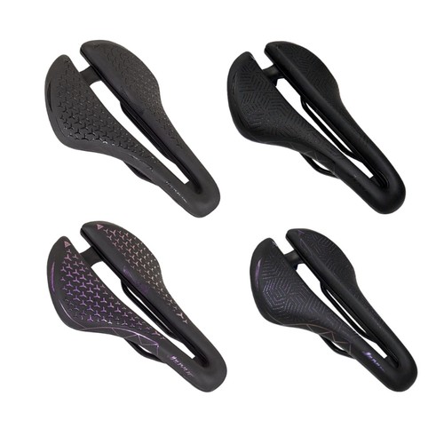 Breathable bicycles seat - breathable,