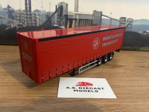 Corgi modern truck heavy - corgi,