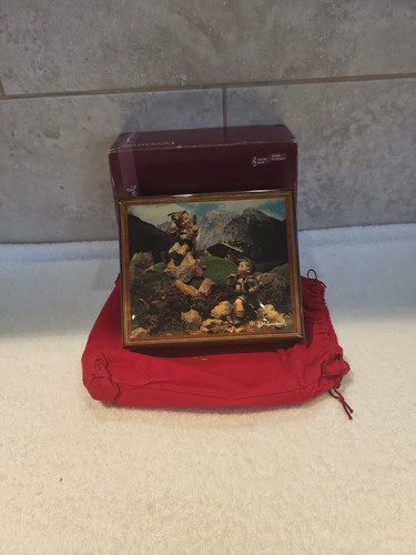 Hummel goebel ercolano - hummel,