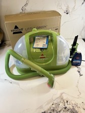 BISSELL Little Green, Portable