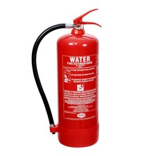 Jewel 9 Litre Water Fire