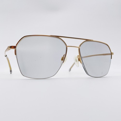 Specsavers eyeglasses gold - eyeglasses,