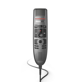 Philips smp3700 speechmike - philips,