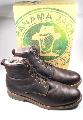 Panama jack mens shoes 5 - mens, in