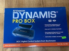 BACHMANN DCC DIGITAL CONTROL