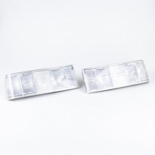 All Clear Type Rear Tail Light