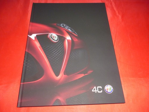 2013 alfa romeo type 960 - 2013,