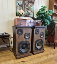 L&D Audio LD-D1054 3-Way