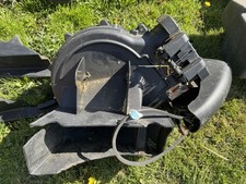 John Deere Ride On Mower