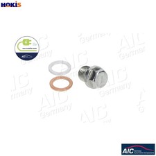 SCREW PLUG OIL SUMP 56287 FOR MERCEDES-BENZ R-CLASS CLK/Convertible M-CLASS 2.3L