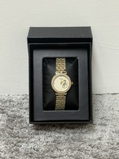 Women gold omaki quartz - gold,