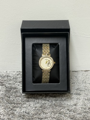Women gold omaki quartz - omaki,