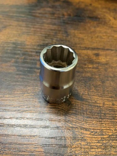 32af 2dr socket - x, 1/2dr