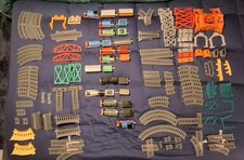 Trackmaster Thomas Tank Engine