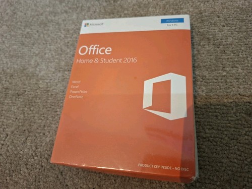 Microsoft office home and - microsoft,