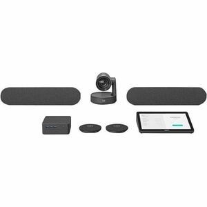 Logitech rally plus video - rally,