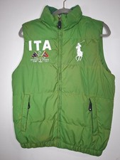 Vintage Polo Ralph Lauren