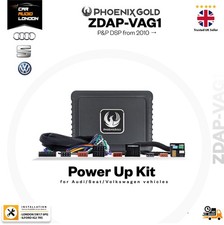 Phoenix Gold ZDAP-VAG1 DSP