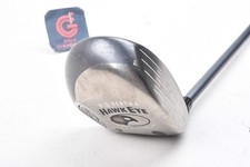 Callaway Hawk Eye #3 Wood / 15 Degree / Ladies Flex Callaway Hawk Eye