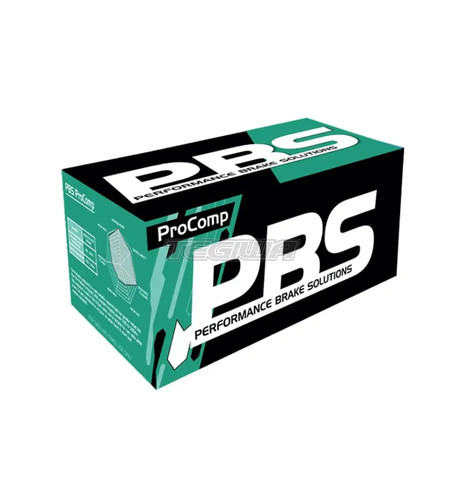 Pbs procomp front - pbs,
