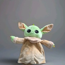 Star Wars Yoda Hot Water