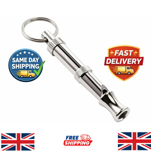 Dog whistle trainer recall - dog, trainer,