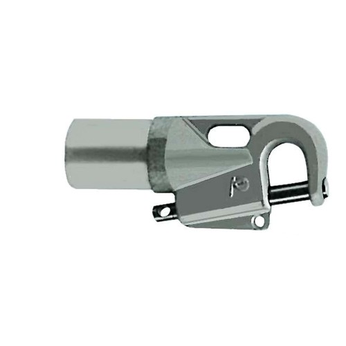 Spinnaker pole fitting 50x46