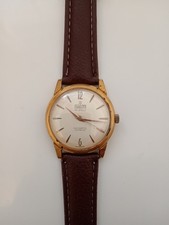 Allaine 30 Jewels Automatic