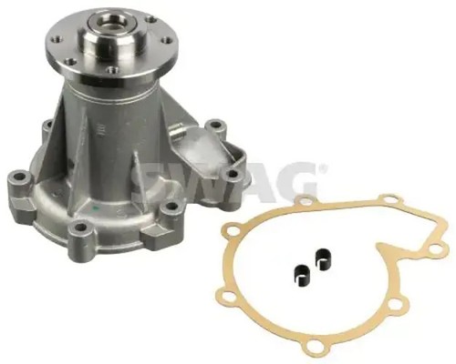 Water pump 0007 swag - 10, for