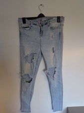 Hera London Jeans Mens Size