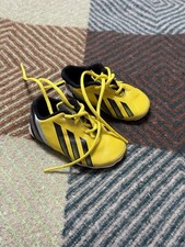 Adidas Baby Shoes Football