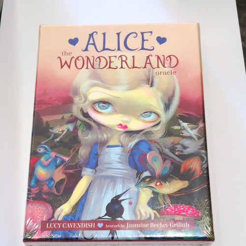Blue angel publishing alice - blue,