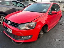 VOLKSWAGEN POLO MATCH MK5 (6R)
