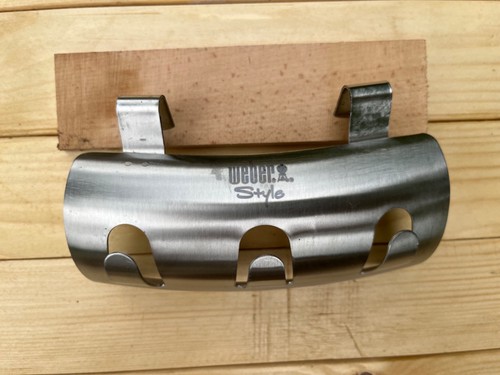Weber bbq accessories - ., tool