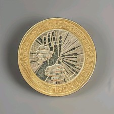 Rare £2 Coin - Florence