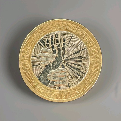 Rare coin florence - -,