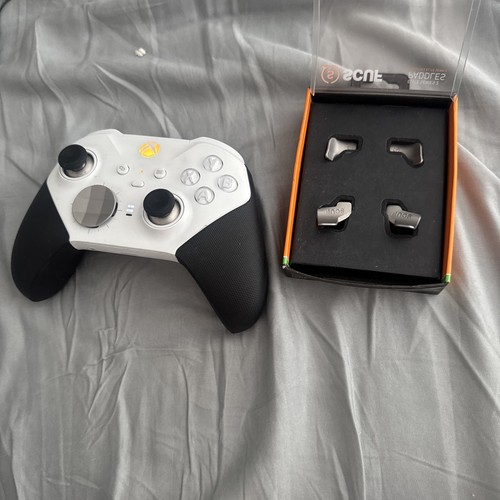 Xbox elite wireless controller - elite,