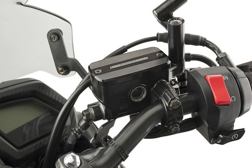 Puig clutch fluid reservoir