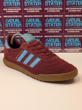 Adidas Indoor Super Trainers