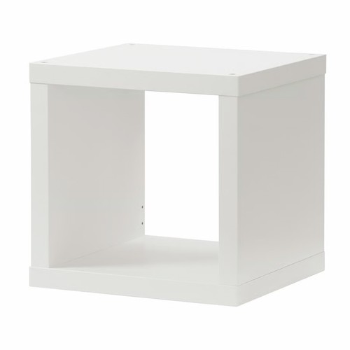 Kallax shelving unit white - kallax,