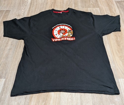 Bullseye darts shirt two in - bullseye,