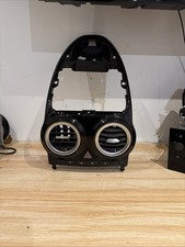 Vauxhall Corsa D VXR