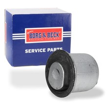 Wishbone / Control / Trailing