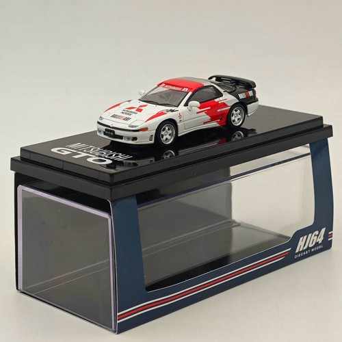Hobby japan mitsubishi - 1:64,
