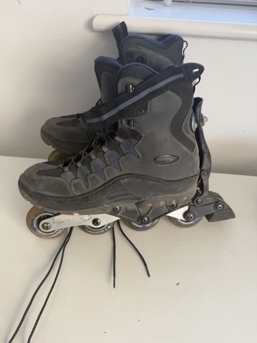 Hypno mens inline skates - inline,