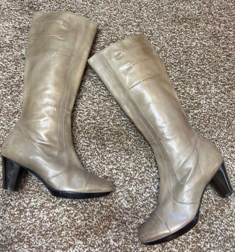 Jane shilton knee - boots, taupe