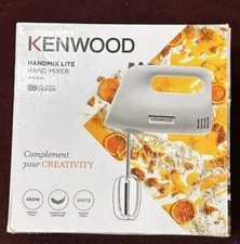 KENWOOD Hand Mix Lite Electric