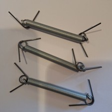 Cabanon Conway Sunncamp Trailer Tent Awning Pole Joiner Springs - FREE POSTAGE