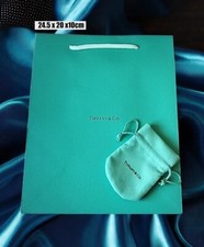 Genuine Tiffany&Co Packaging