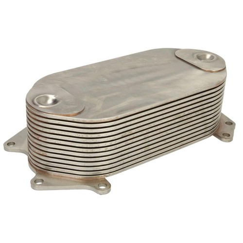 Oil cooler engine - cooler,,